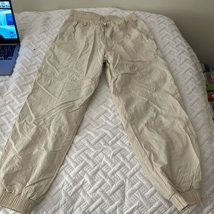 Women’s Cargo/ Parachute Pants
